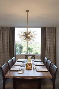2-Bedroom Suite at a 4⭐️ Hotel - Image 5