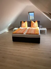 Ferienwohnung auf dem Friedlebauernhof - Image 4