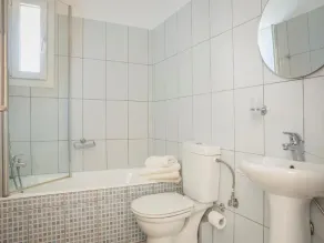 Villa Afrato Sea View 3 Bedrooms Private Pool Wonderful Seaviews - Image 2