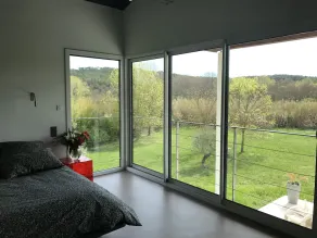 Modernes Haus im Herzen einer grünen Umgebung vor der Tür von Montpellier - Image 4