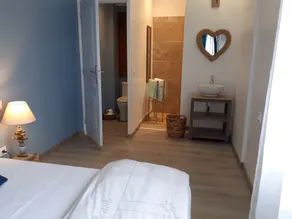 Dominique and Eric welcome you to their large, characterful Mas with heated swimming pool. - Image 2