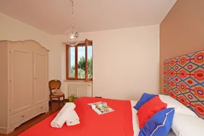 Apartamento \"Anna Torri\" com vista deslumbrante para o jardim e o lago - Image 4