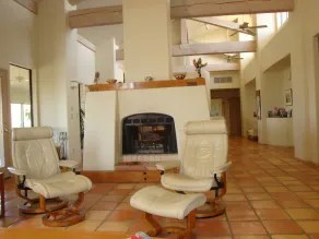Casa Linda: Elegant sommerhus - Image 2