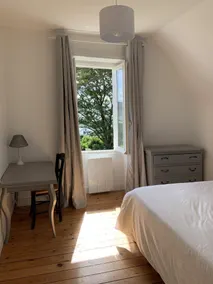 Villa Storica Nella Località Balneare di Morgat - Image 4