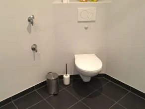 Apartment in Marburg - Image 4