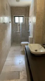 Spacious Luxury Apartment in Airport Residential Area, 2 mins from the airport - Image 3
