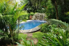 Playa Hermosa Jaco Beach Condo POOL, A/C, WiFi, CABLE HD, FULL KITCHEN - Image 5