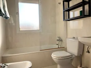 Apartment (4 rooms, kitchen 2 bathrooms) in perfect location for TAPAS & PLAYA - Image 3