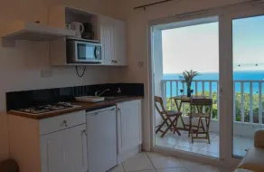 Morne Seaview Studio 4 - Image 5