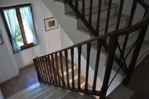 Casa vacanze La Meridiana - Il Palazzo - Serrungarina (PU) - Image 2