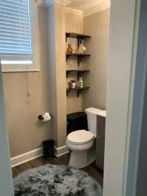 Luxury Spa Suite on 3rd - Image 2