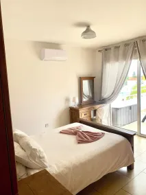 Nissi 3 C9 two bedroom apartment within a short walk from NissiBeach. - Image 2