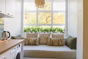 Deluna Ümitköy Suite - Image 4