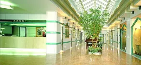 Ibaraki Central Hotel - Image 3