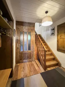 Swiss Alpine Retreat & View near Martigny - Image 3