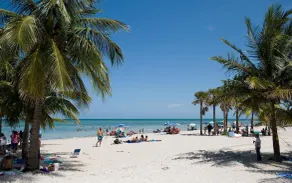 Best Place for Relaxing! Private Beach Access, Fantastic 1 Bedroom Suite, Pool - Image 4