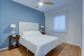 Valencia-Living Apartment with Balcony, Air Conditioning and Wi-Fi - Image 4