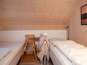 4 star holiday home in Ringkøbing - Image 2