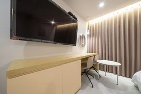Nomad Anook Hotel Gumi - Image 3