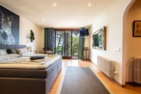 Villa Es Pont – Luxury Villa in Son Vida with Ocean Views & a Private Pool - Image 3