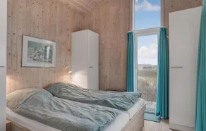 Lovely Home In Løkken With Sauna - Image 5