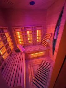 SPA bulles du paradis - Image 5