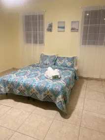 Cozy home in the mountains near El Yunque, 20 min drive to the beach - Image 4