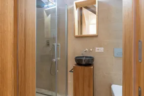 Vico Trigona con Terrazza e Jacuzzi Riscaldata - Image 2