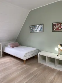La Maison de l'Aber, i udkanten af Aber Wrach, havudsigt - Image 4