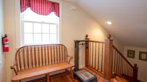 Olver Farm Guest House : Park-Like Setting - Image 2