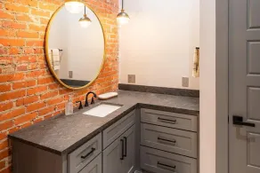 Newly renovated studio apartment in downtown Ruston, La! - Image 2