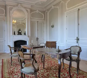 Chateau des Berangers - Image 4