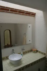 Hotels Near the Area: Quinta los Tamarindos y Bungalows - Yautepec - Image 2
