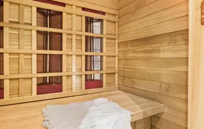 Dejligt hjem i Augustenborg med sauna - Image 2