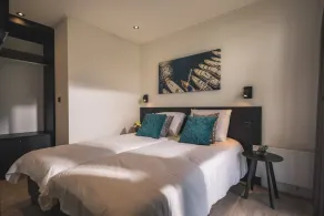 Luxurious detached 4-person villa on the Lower Rhine with plenty of light, a spacious terrace, and every comfort for a relaxing stay. The ideal base to enjoy peace, nature, and water together. - Image 3