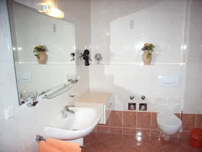 Ferienwohnung mit Terrasse, Garten - Image 3