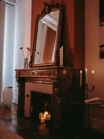 Suite Avec Jacuzzi Privé - Image 2