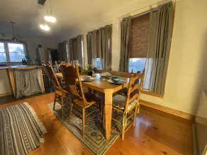 Guest Manse “Carriage House” with Harbor Views - Image 4