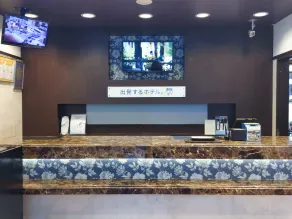 Toyoko Inn Tokyo Shinagawa Hatanodai eki Minami guchi - Image 2