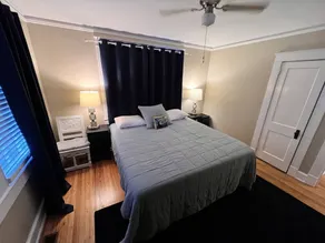 Mosaic Midtown Bungalow - Masters 10 Mins - Image 5