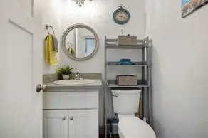 Beach Shack: Central location, recent renovation - Image 4