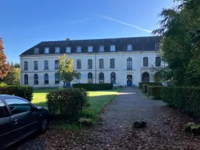 Abbaye du Gard, Triplex - Image 3
