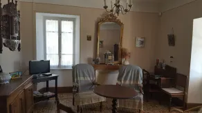 Typical house with superb view of village, river 300 metres away - Image 2