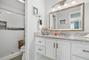 Newly built condo with water views! - Image 3