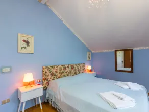 Wunderbares alleinstehendes Ferienhaus mit Klimaanlage,  W-LAN, privatem Pool, TV und Innenhof - Image 5