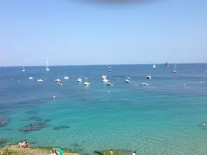 Ile de Groix Locmaria, en liten oas av lugn ... - Image 5