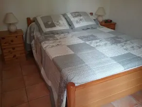 Rent House 80 m2 in village at the foot of the Luberon - Image 4