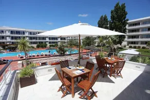 Apartamentos Turisticos Marina Club II - Image 5
