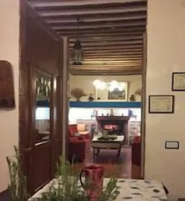 Self catering La Huerta El Bao til 10 personer - Image 2
