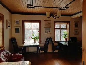 Hagi 1 Guesthouse - Image 4